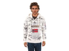 Geographical Norway GYMCLASS MEN CAMO 100 (WT1663H/GN/MILITAIRE DGREY) 8