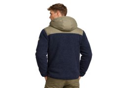 Geographical Norway Pánský fleece Terpa Navy Db Men 047-1 navy blue (WZ8006H/GN-Navy) 1