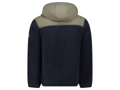 Geographical Norway Pánský fleece Terpa Navy Db Men 047-1 navy blue (WZ8006H/GN-Navy) 3