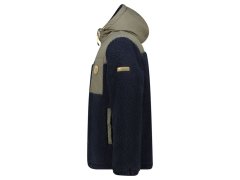 Geographical Norway Pánský fleece Terpa Navy Db Men 047-1 navy blue (WZ8006H/GN-Navy) 5