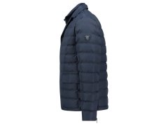 Geographical Norway Bao Navy Db Pánská bunda 0116-2 navy blue (WZ7952H/GN-Navy) 2