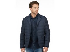 Geographical Norway Bao Navy Db Pánská bunda 0116-2 navy blue (WZ7952H/GN-Navy) 4