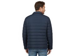 Geographical Norway Bao Navy Db Pánská bunda 0116-2 navy blue (WZ7952H/GN-Navy) 5