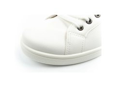 U.S. Polo Assn. boty tenisky pánské tenisky módní bílé pohodlné 5
