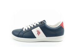 U.S. Polo Assn. boty tenisky pánské módní tmavě modré pohodlné 1