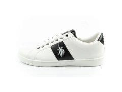 U.S. Polo Assn.boty tenisky pánské tenisky módní bílé pohodlné 1