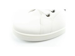 U.S. Polo Assn.boty tenisky pánské tenisky módní bílé pohodlné 5