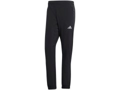 Pánské kalhoty adidas Tech Apparel black JM8135 1
