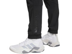 Pánské kalhoty adidas Tech Apparel black JM8135 4