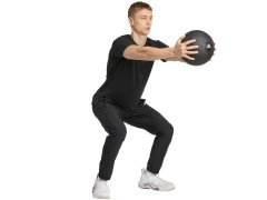 Pánské kalhoty adidas Tech Apparel black JM8135 5