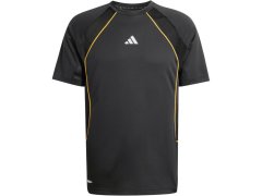Pánské tričko adidas Tech Apparel Climacool T-shirt black KF3379 pánské 1