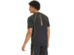 Pánské tričko adidas Tech Apparel Climacool T-shirt black KF3379 pánské 2