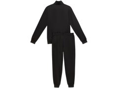 Pánské tepláky Puma Ess No.1 Logo Poly černé 692630 01 2