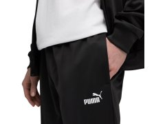 Pánské tepláky Puma Ess No.1 Logo Poly černé 692630 01 4