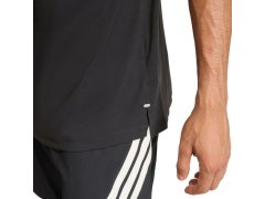 Pánské tričko adidas ADI365 Running Climacool Iconic T-shirt black JZ7694 pánské 4