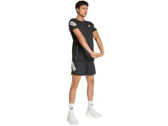 Pánské tričko adidas ADI365 Running Climacool Iconic T-shirt black JZ7694 pánské 5