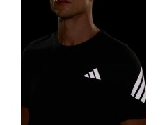 Pánské tričko adidas ADI365 Running Climacool Iconic T-shirt black JZ7694 pánské 6