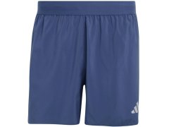 Pánské šortky adidas Running Essentials modré JZ7767 1