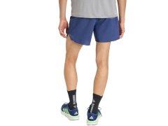 Pánské šortky adidas Running Essentials modré JZ7767 2
