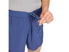 Pánské šortky adidas Running Essentials modré JZ7767 3