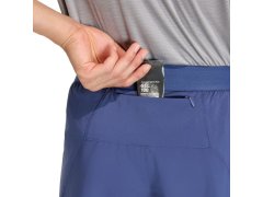 Pánské šortky adidas Running Essentials modré JZ7767 4