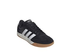 Pánské boty adidas VL Court FC černé HQ0052 1