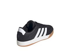 Pánské boty adidas VL Court FC černé HQ0052 2
