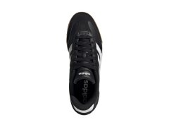 Pánské boty adidas VL Court FC černé HQ0052 3