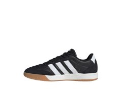 Pánské boty adidas VL Court FC černé HQ0052 4