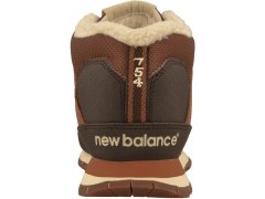 Boty New Balance M H754LFT 2