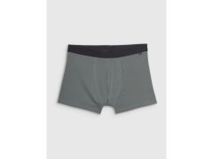 Pánské boxerky (3 balení) 4F 4FRMM00UBXSM068-90S 1