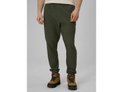 Pánské tepláky typu jogger 4F 4FRAW25TTROM1691-43M 2
