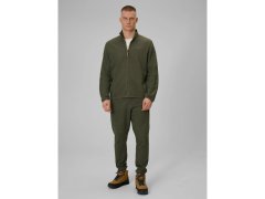 Pánské tepláky typu jogger 4F 4FRAW25TTROM1691-43M 3