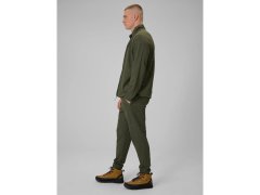 Pánské tepláky typu jogger 4F 4FRAW25TTROM1691-43M 5