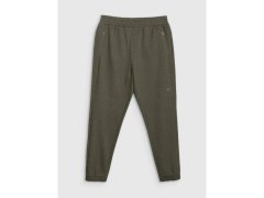 Pánské tepláky typu jogger 4F 4FRAW25TTROM1691-43M 7