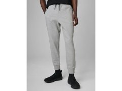 Pánské tepláky typu jogger 4F 4FRMM00TTROM2020-27M 2