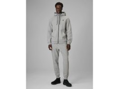 Pánské tepláky typu jogger 4F 4FRMM00TTROM2020-27M 3