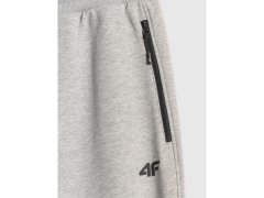 Pánské tepláky typu jogger 4F 4FRMM00TTROM2020-27M 6