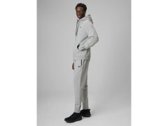 Pánské tepláky typu jogger 4F 4FRMM00TTROM2020-27M 7