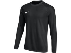 Pánské tričko Nike Dri-FIT Park VIII černé HV8232 010 pánské 1