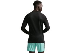 Pánské tričko Nike Dri-FIT Park VIII černé HV8232 010 pánské 3
