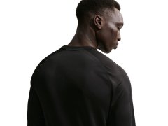 Pánské tričko Nike Dri-FIT Park VIII černé HV8232 010 pánské 5