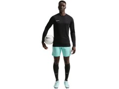Pánské tričko Nike Dri-FIT Park VIII černé HV8232 010 pánské 7