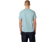 Pánské tričko Champion SS Tee blue 220273 BS221 pánské 2