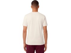 Pánské tričko Champion SS Tee cream 220273 YS084 pánské 2