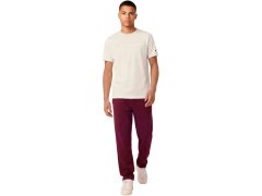 Pánské tričko Champion SS Tee cream 220273 YS084 pánské 4