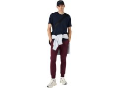 Pánské tričko Champion SS Tee navy blue 220278 BS501 pánské 3