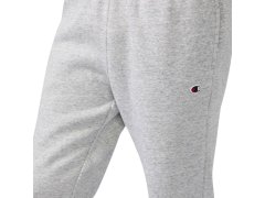 Pánské kalhoty Champion Rib Cuff Pants grey 220299 EM021 3
