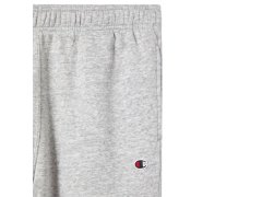 Pánské kalhoty Champion Rib Cuff Pants grey 220299 EM021 4