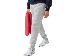 Pánské kalhoty Champion Rib Cuff Pants grey 220299 EM021 5